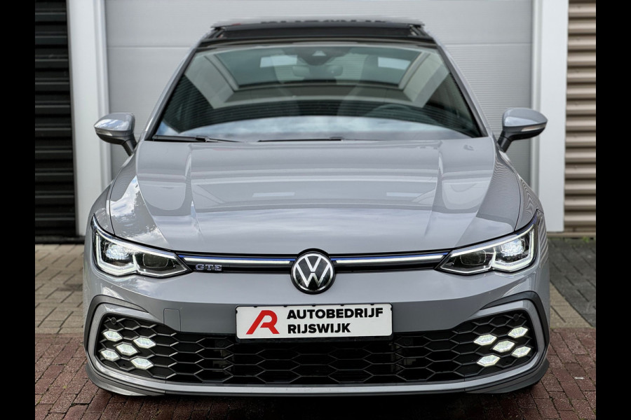 Volkswagen Golf 1.4 eHybrid GTE Pano/Matrix/Camera