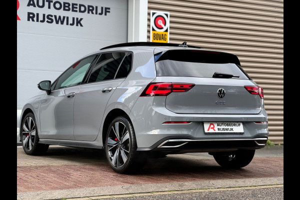 Volkswagen Golf 1.4 eHybrid GTE Pano/Matrix/Camera
