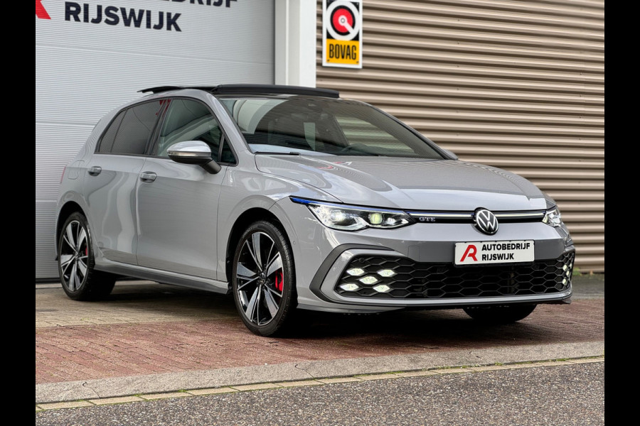Volkswagen Golf 1.4 eHybrid GTE Pano/Matrix/Camera