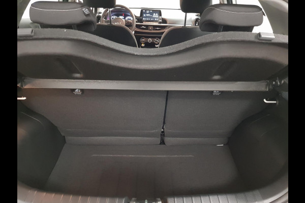 Kia Picanto 1.0 DPi Automaat DynamicLine Navigatie Apple Carplay/Android Auto Airco Camera DAB Lichtmetalen velgen Bluetooth