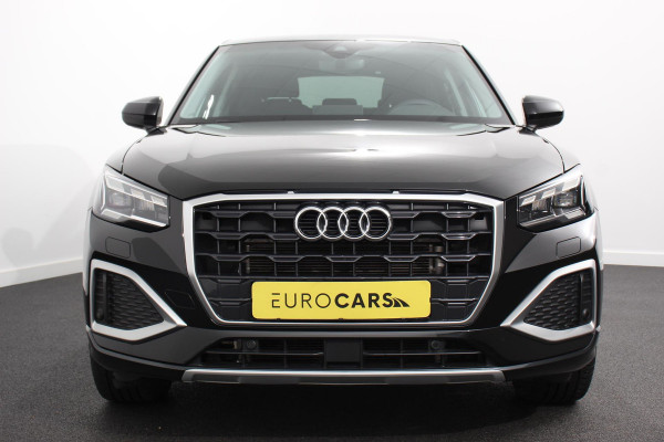 Audi Q2 35 TFSI 150pk S-tronic Prestige | Navigatie | Apple Carplay/Android Auto | Camera | Parkeersensoren | Adaptive Cruise Control | Elektrische achterklep |  Matrix LED-koplampen | Stoelverwarming | Getinte ramen