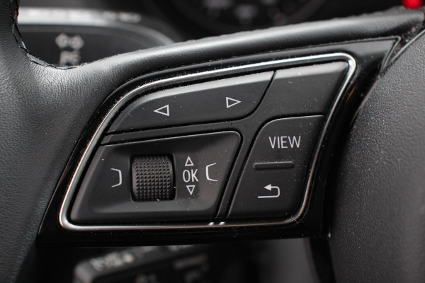 Audi Q2 35 TFSI 150pk S-tronic Prestige | Navigatie | Apple Carplay/Android Auto | Camera | Parkeersensoren | Adaptive Cruise Control | Elektrische achterklep |  Matrix LED-koplampen | Stoelverwarming | Getinte ramen