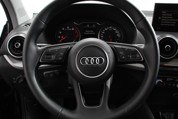 Audi Q2 35 TFSI 150pk S-tronic Prestige | Navigatie | Apple Carplay/Android Auto | Camera | Parkeersensoren | Adaptive Cruise Control | Elektrische achterklep |  Matrix LED-koplampen | Stoelverwarming | Getinte ramen