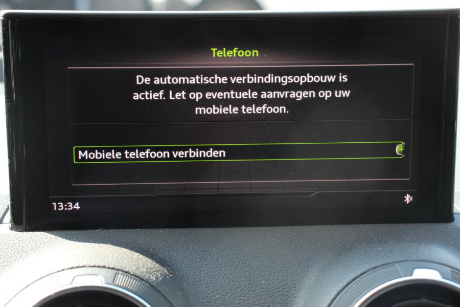 Audi Q2 35 TFSI 150pk S-tronic Prestige | Navigatie | Apple Carplay/Android Auto | Camera | Parkeersensoren | Adaptive Cruise Control | Elektrische achterklep |  Matrix LED-koplampen | Stoelverwarming | Getinte ramen