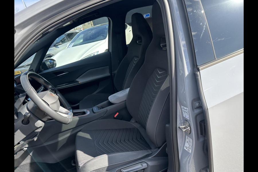 CUPRA Born Essential 62 kWh | SOH 91% | STOELVERWARMING | APPLECARPLAY / ANDROID AUTO | ADAP. CRUISE | ACHTERUITRIJCAMERA | KEYLESS | 3 FASE | 12 MND BOVAG GARANTIE |