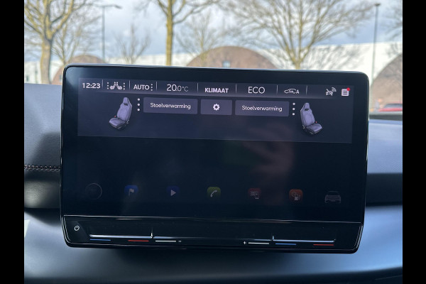CUPRA Born Essential 62 kWh | SOH 91% | STOELVERWARMING | APPLECARPLAY / ANDROID AUTO | ADAP. CRUISE | ACHTERUITRIJCAMERA | KEYLESS | 3 FASE | 12 MND BOVAG GARANTIE |