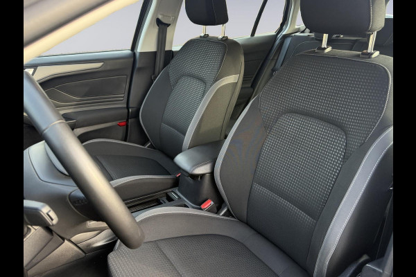Ford FOCUS Wagon 1.0 EcoBoost Connected, 86000 km, 1 e eigenaar, NL auto met nationale auto pas