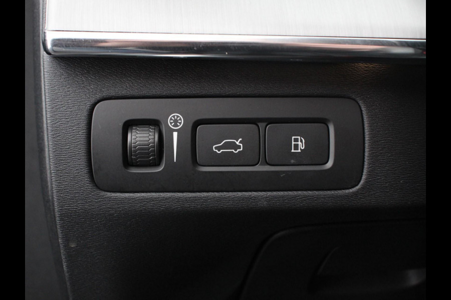 Volvo XC90 2.0 T8 Recharge 391pk AWD Inscription Expression Luchtvering | Trekhaak | Navigatie | Camera 360 | Climate Control |