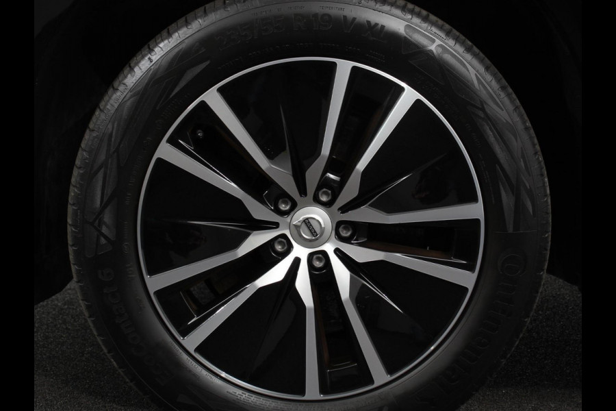 Volvo XC90 2.0 T8 Recharge 391pk AWD Inscription Expression Luchtvering | Trekhaak | Navigatie | Camera 360 | Climate Control |