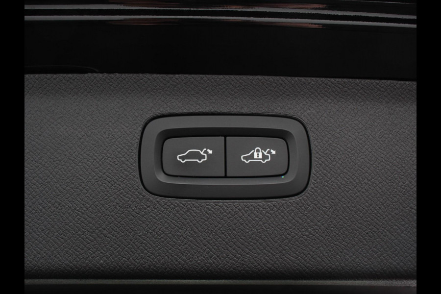 Volvo XC90 2.0 T8 Recharge 391pk AWD Inscription Expression Luchtvering | Trekhaak | Navigatie | Camera 360 | Climate Control |