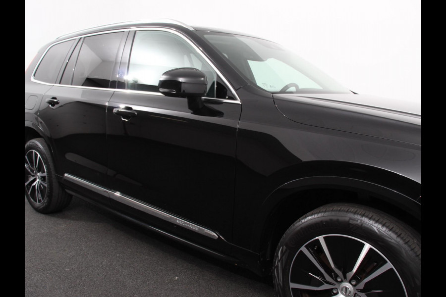 Volvo XC90 2.0 T8 Recharge 391pk AWD Inscription Expression Luchtvering | Trekhaak | Navigatie | Camera 360 | Climate Control |