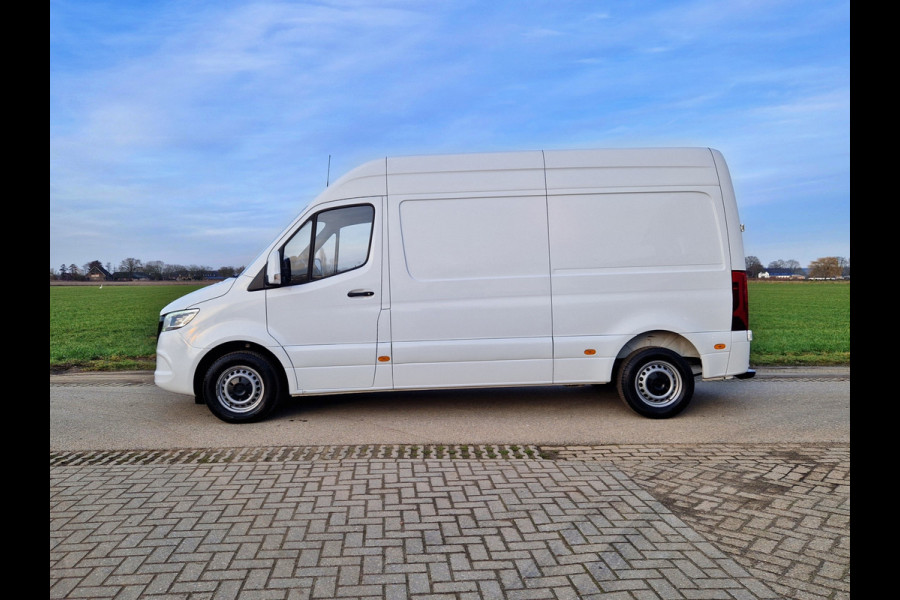 Mercedes-Benz Sprinter 211 1.9 CDI L2 H2 - 110 Pk - Euro 6 - Airco - Cruise Control - ParkeerCamera