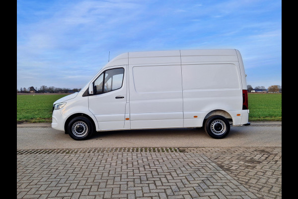 Mercedes-Benz Sprinter 211 1.9 CDI L2 H2 - 110 Pk - Euro 6 - Airco - Cruise Control - ParkeerCamera