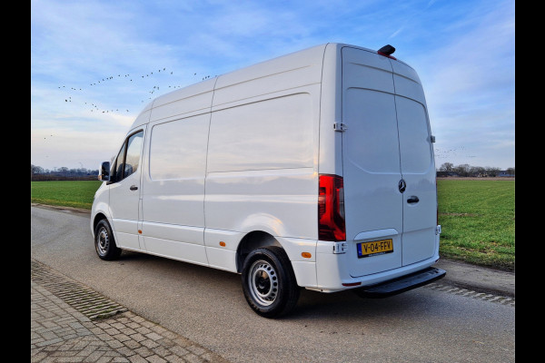 Mercedes-Benz Sprinter 211 1.9 CDI L2 H2 - 110 Pk - Euro 6 - Airco - Cruise Control - ParkeerCamera