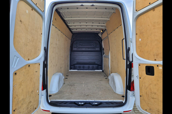 Mercedes-Benz Sprinter 211 1.9 CDI L2 H2 - 110 Pk - Euro 6 - Airco - Cruise Control - ParkeerCamera