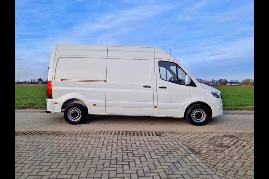 Mercedes-Benz Sprinter 211 1.9 CDI L2 H2 - 110 Pk - Euro 6 - Airco - Cruise Control - ParkeerCamera
