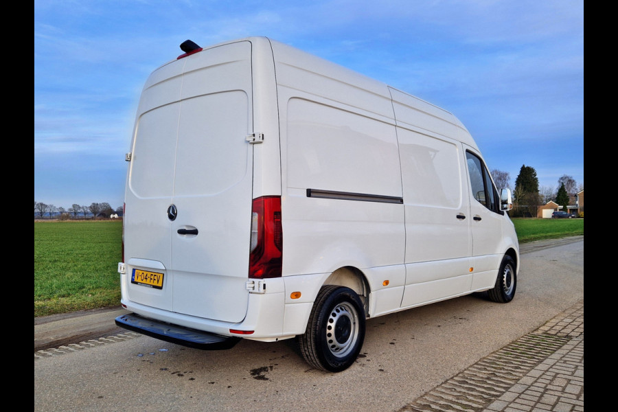 Mercedes-Benz Sprinter 211 1.9 CDI L2 H2 - 110 Pk - Euro 6 - Airco - Cruise Control - ParkeerCamera