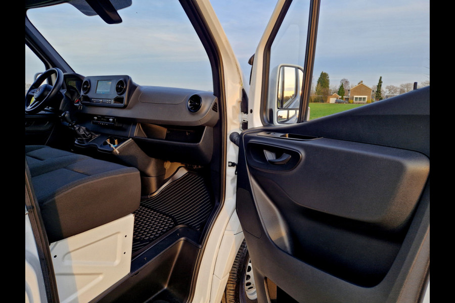 Mercedes-Benz Sprinter 211 1.9 CDI L2 H2 - 110 Pk - Euro 6 - Airco - Cruise Control - ParkeerCamera