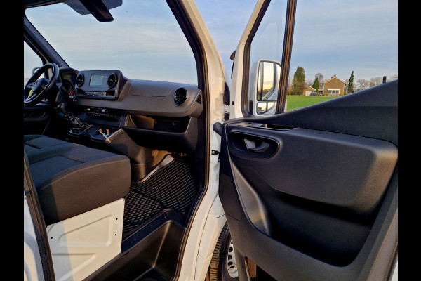 Mercedes-Benz Sprinter 211 1.9 CDI L2 H2 - 110 Pk - Euro 6 - Airco - Cruise Control - ParkeerCamera