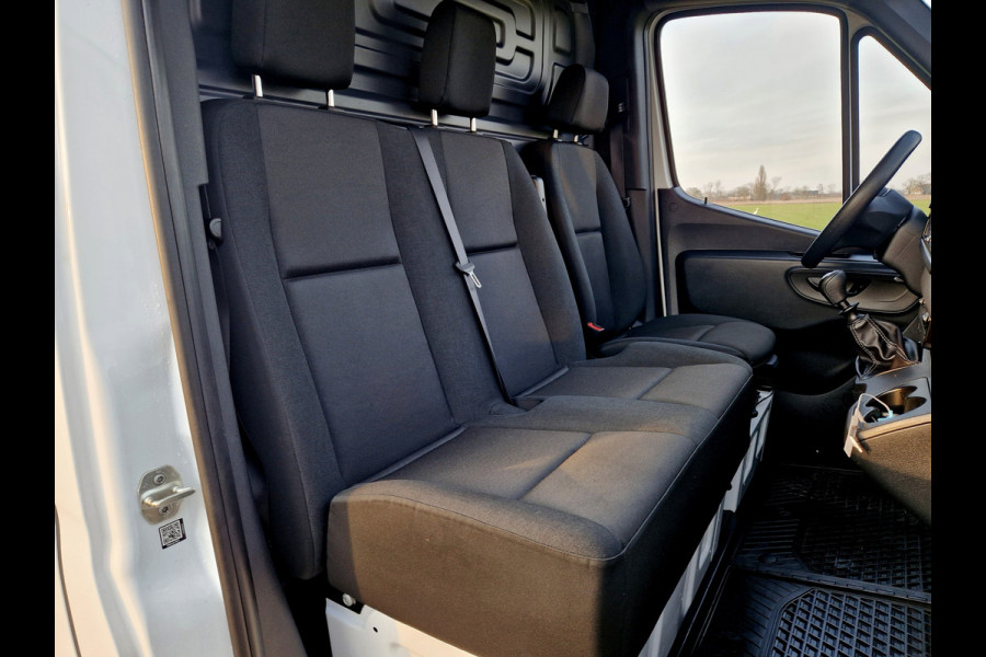 Mercedes-Benz Sprinter 211 1.9 CDI L2 H2 - 110 Pk - Euro 6 - Airco - Cruise Control - ParkeerCamera