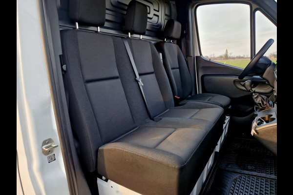 Mercedes-Benz Sprinter 211 1.9 CDI L2 H2 - 110 Pk - Euro 6 - Airco - Cruise Control - ParkeerCamera