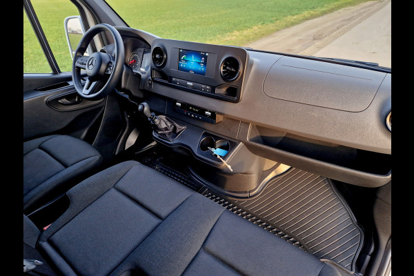 Mercedes-Benz Sprinter 211 1.9 CDI L2 H2 - 110 Pk - Euro 6 - Airco - Cruise Control - ParkeerCamera