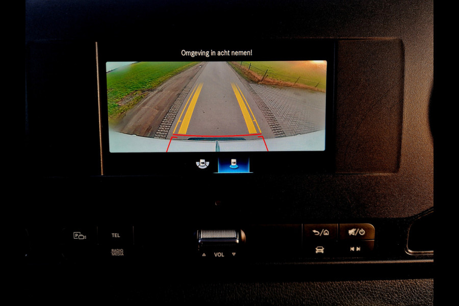 Mercedes-Benz Sprinter 211 1.9 CDI L2 H2 - 110 Pk - Euro 6 - Airco - Cruise Control - ParkeerCamera