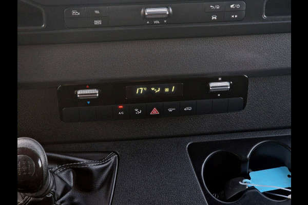 Mercedes-Benz Sprinter 211 1.9 CDI L2 H2 - 110 Pk - Euro 6 - Airco - Cruise Control - ParkeerCamera