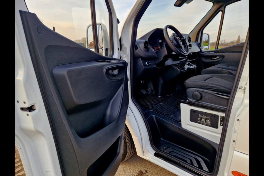 Mercedes-Benz Sprinter 211 1.9 CDI L2 H2 - 110 Pk - Euro 6 - Airco - Cruise Control - ParkeerCamera