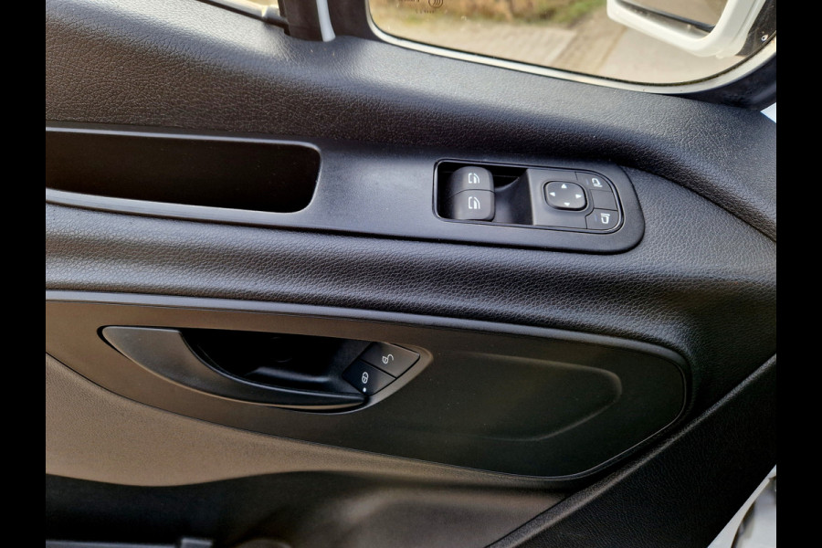 Mercedes-Benz Sprinter 211 1.9 CDI L2 H2 - 110 Pk - Euro 6 - Airco - Cruise Control - ParkeerCamera