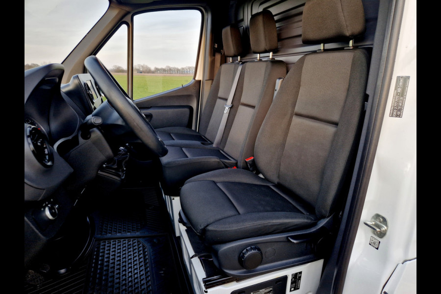 Mercedes-Benz Sprinter 211 1.9 CDI L2 H2 - 110 Pk - Euro 6 - Airco - Cruise Control - ParkeerCamera