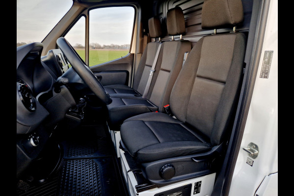 Mercedes-Benz Sprinter 211 1.9 CDI L2 H2 - 110 Pk - Euro 6 - Airco - Cruise Control - ParkeerCamera