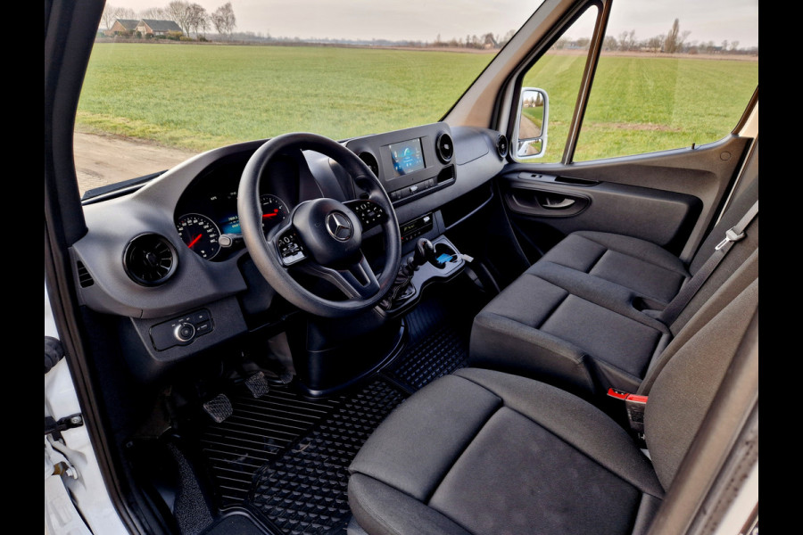 Mercedes-Benz Sprinter 211 1.9 CDI L2 H2 - 110 Pk - Euro 6 - Airco - Cruise Control - ParkeerCamera