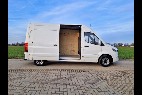Mercedes-Benz Sprinter 211 1.9 CDI L2 H2 - 110 Pk - Euro 6 - Airco - Cruise Control - ParkeerCamera