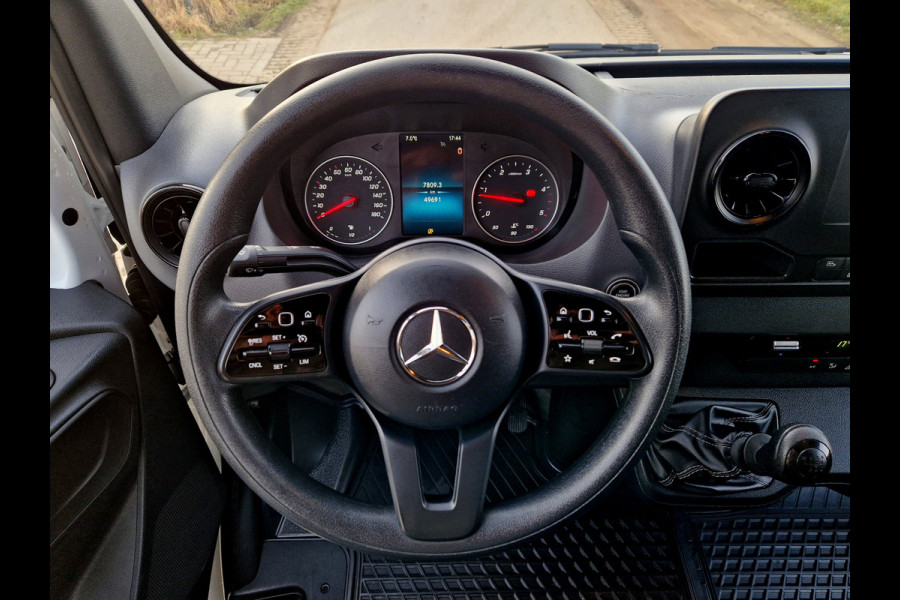 Mercedes-Benz Sprinter 211 1.9 CDI L2 H2 - 110 Pk - Euro 6 - Airco - Cruise Control - ParkeerCamera