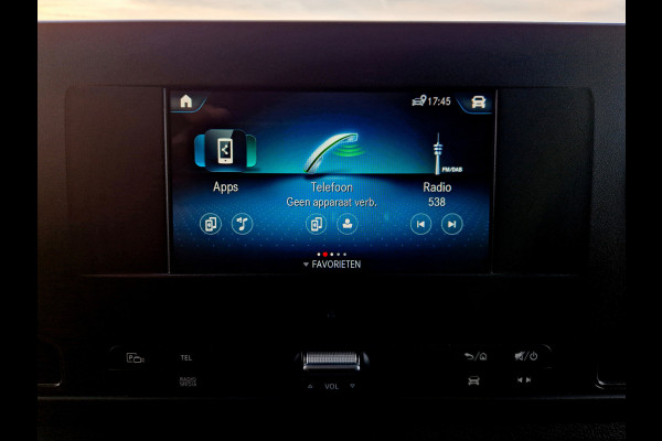 Mercedes-Benz Sprinter 211 1.9 CDI L2 H2 - 110 Pk - Euro 6 - Airco - Cruise Control - ParkeerCamera