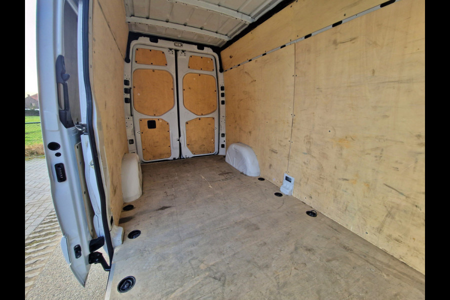 Mercedes-Benz Sprinter 211 1.9 CDI L2 H2 - 110 Pk - Euro 6 - Airco - Cruise Control - ParkeerCamera