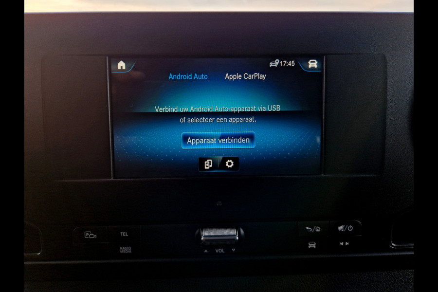 Mercedes-Benz Sprinter 211 1.9 CDI L2 H2 - 110 Pk - Euro 6 - Airco - Cruise Control - ParkeerCamera