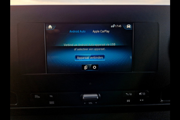 Mercedes-Benz Sprinter 211 1.9 CDI L2 H2 - 110 Pk - Euro 6 - Airco - Cruise Control - ParkeerCamera