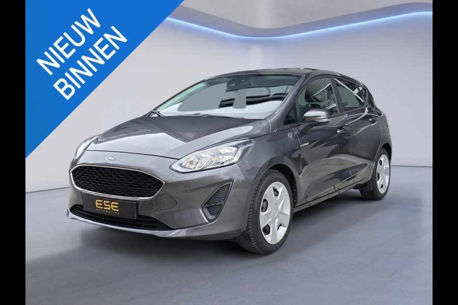 Ford Fiesta 1.1 Trend | Airco | Navigatie | Bluetooth