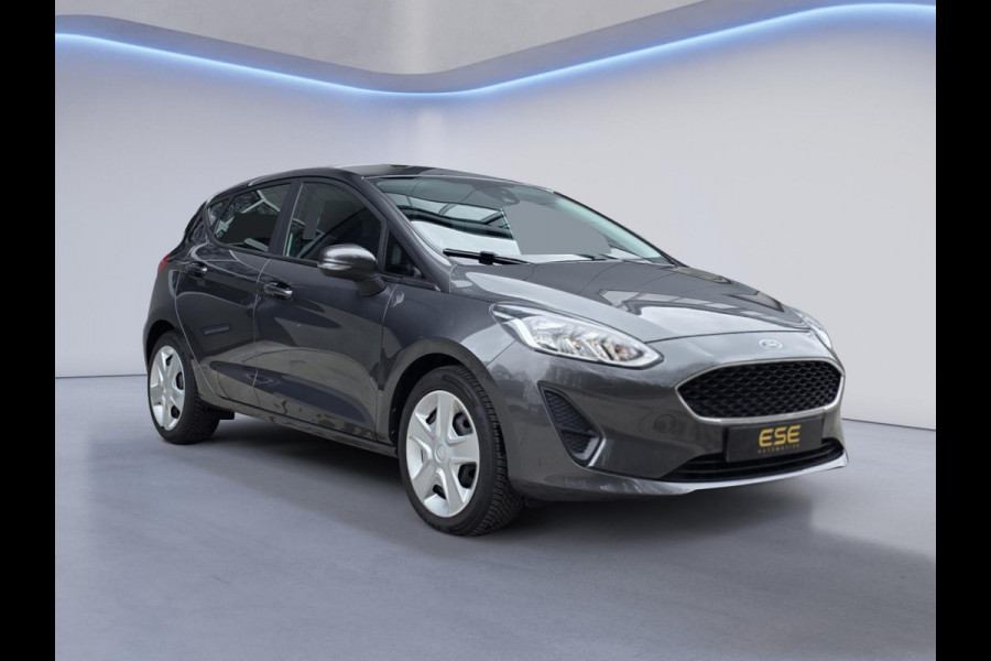 Ford Fiesta 1.1 Trend | Airco | Navigatie | Bluetooth