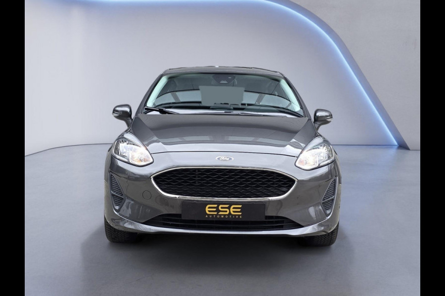 Ford Fiesta 1.1 Trend | Airco | Navigatie | Bluetooth