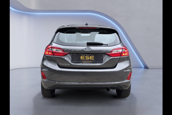 Ford Fiesta 1.1 Trend | Airco | Navigatie | Bluetooth