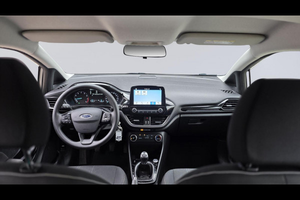 Ford Fiesta 1.1 Trend | Airco | Navigatie | Bluetooth