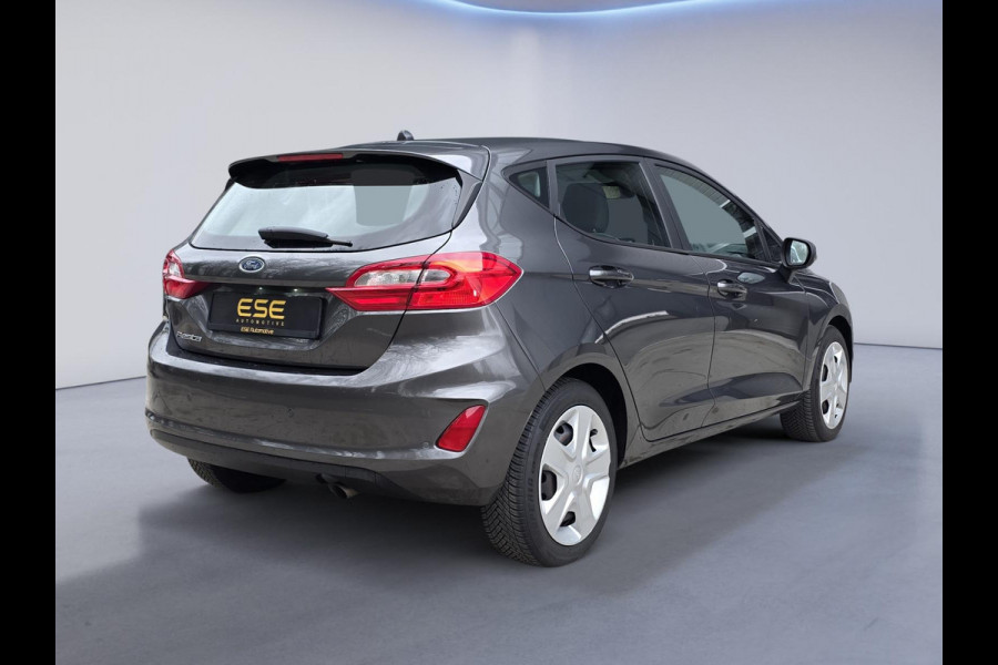Ford Fiesta 1.1 Trend | Airco | Navigatie | Bluetooth