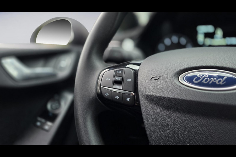 Ford Fiesta 1.1 Trend | Airco | Navigatie | Bluetooth