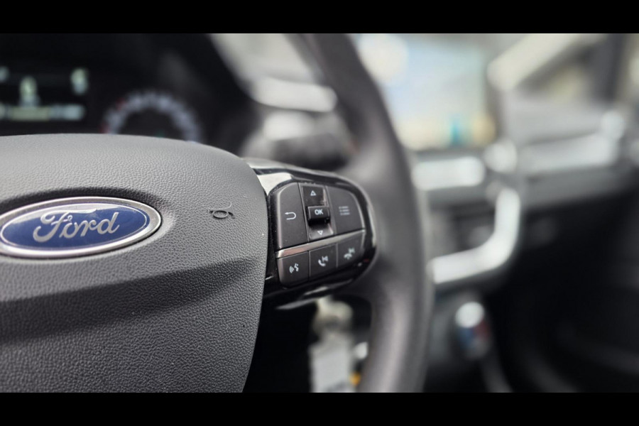 Ford Fiesta 1.1 Trend | Airco | Navigatie | Bluetooth