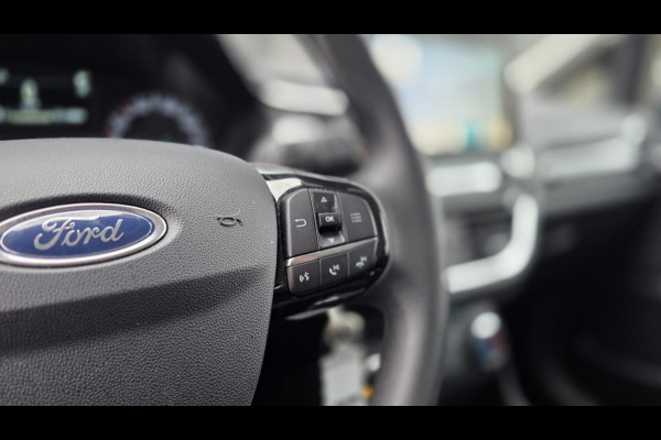 Ford Fiesta 1.1 Trend | Airco | Navigatie | Bluetooth