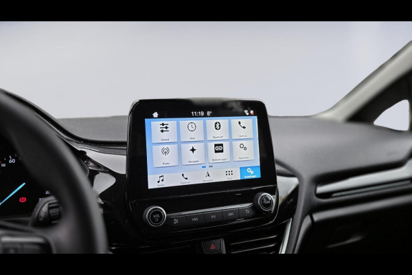 Ford Fiesta 1.1 Trend | Airco | Navigatie | Bluetooth