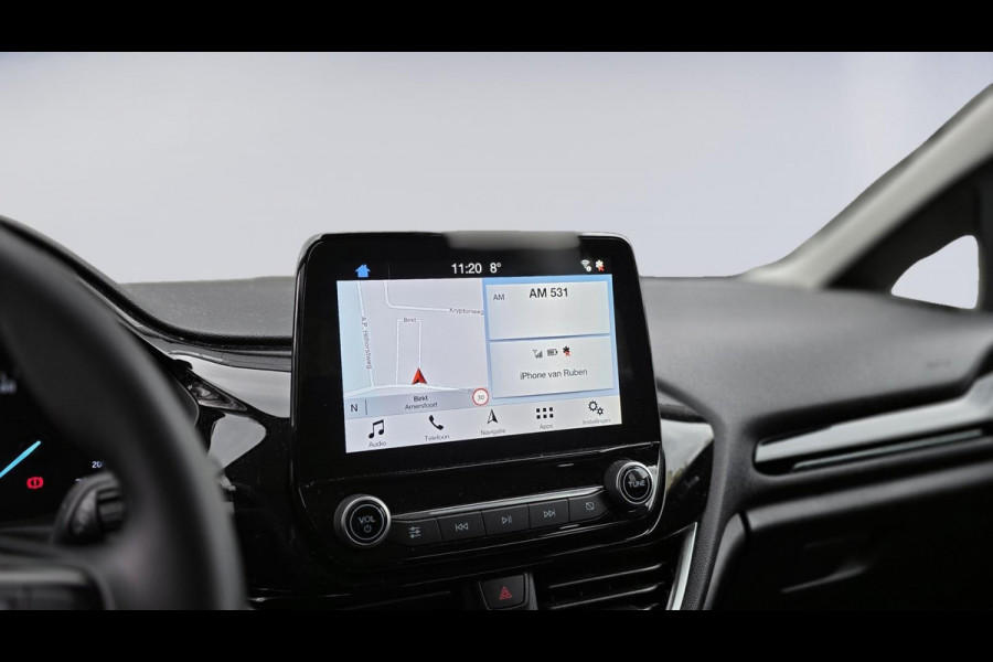 Ford Fiesta 1.1 Trend | Airco | Navigatie | Bluetooth